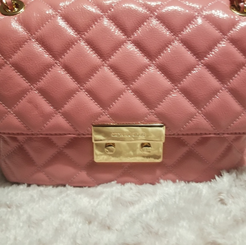 Authentic Michael Kors Purse